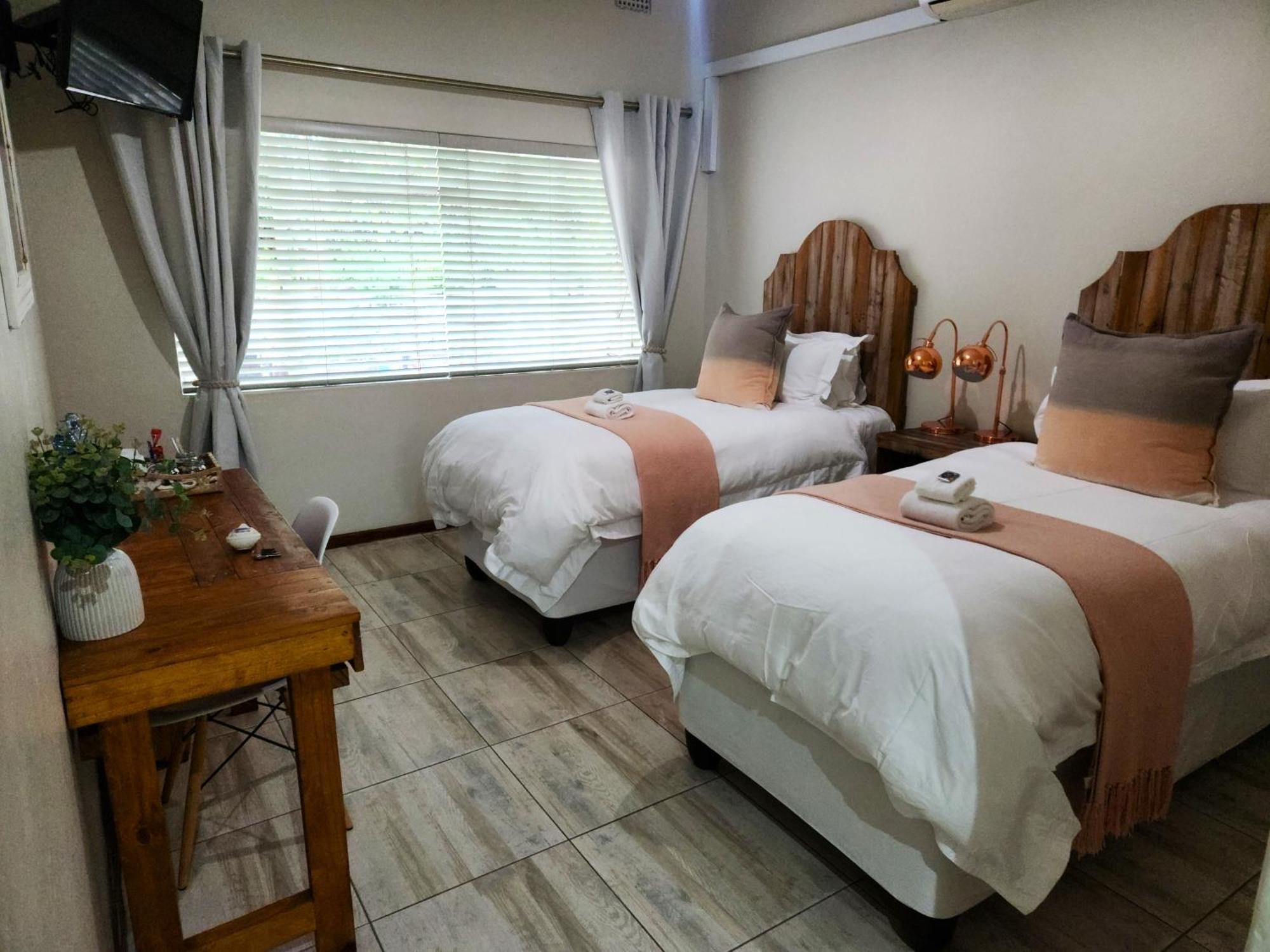 Mijn Kitchen Coffee Shop And B&B 블랜타이어 외부 사진