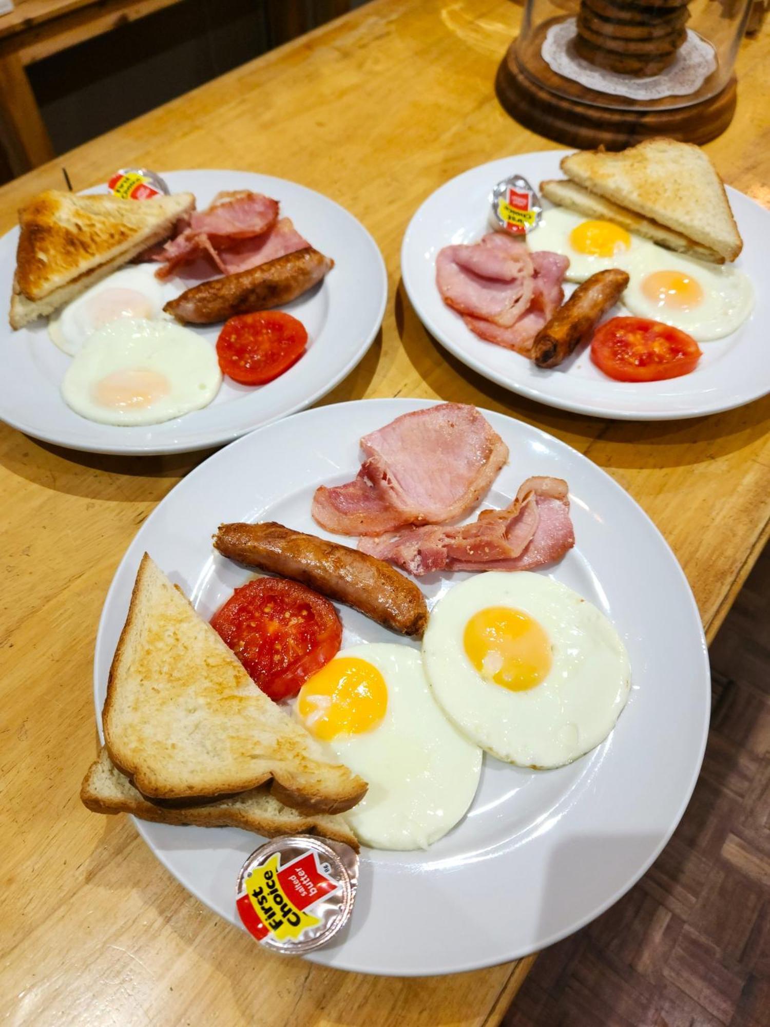 Mijn Kitchen Coffee Shop And B&B 블랜타이어 외부 사진